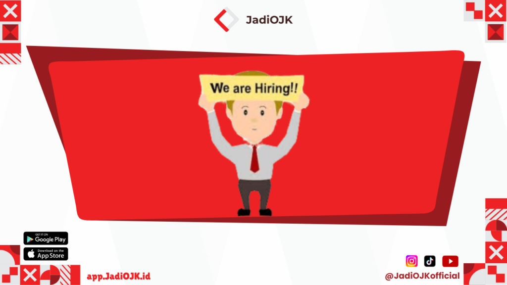 Loker OJK Jogja