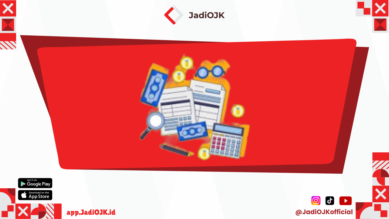 Rekrutmen ojk 2024 peluang emas menanti 