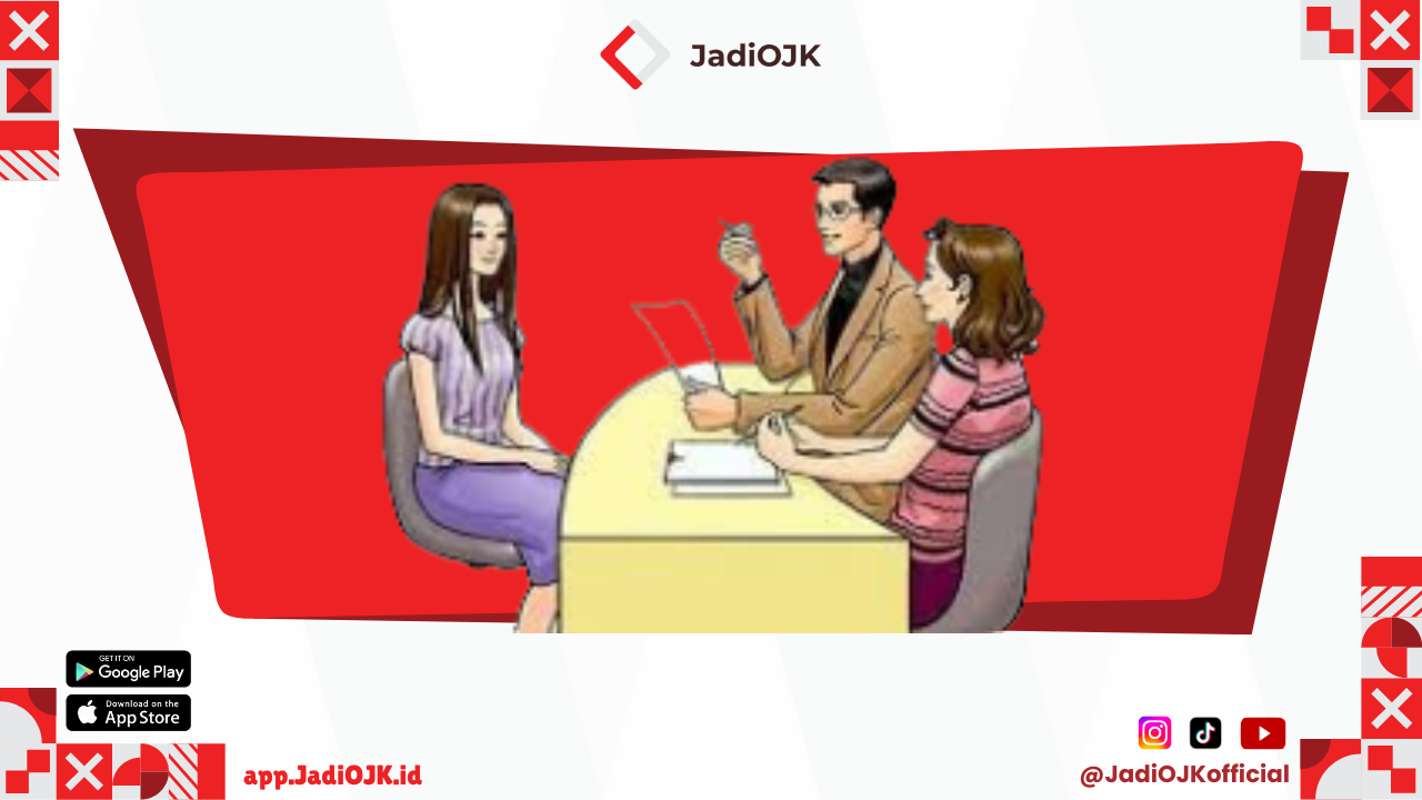 Rekrutmen PCS OJK 2024