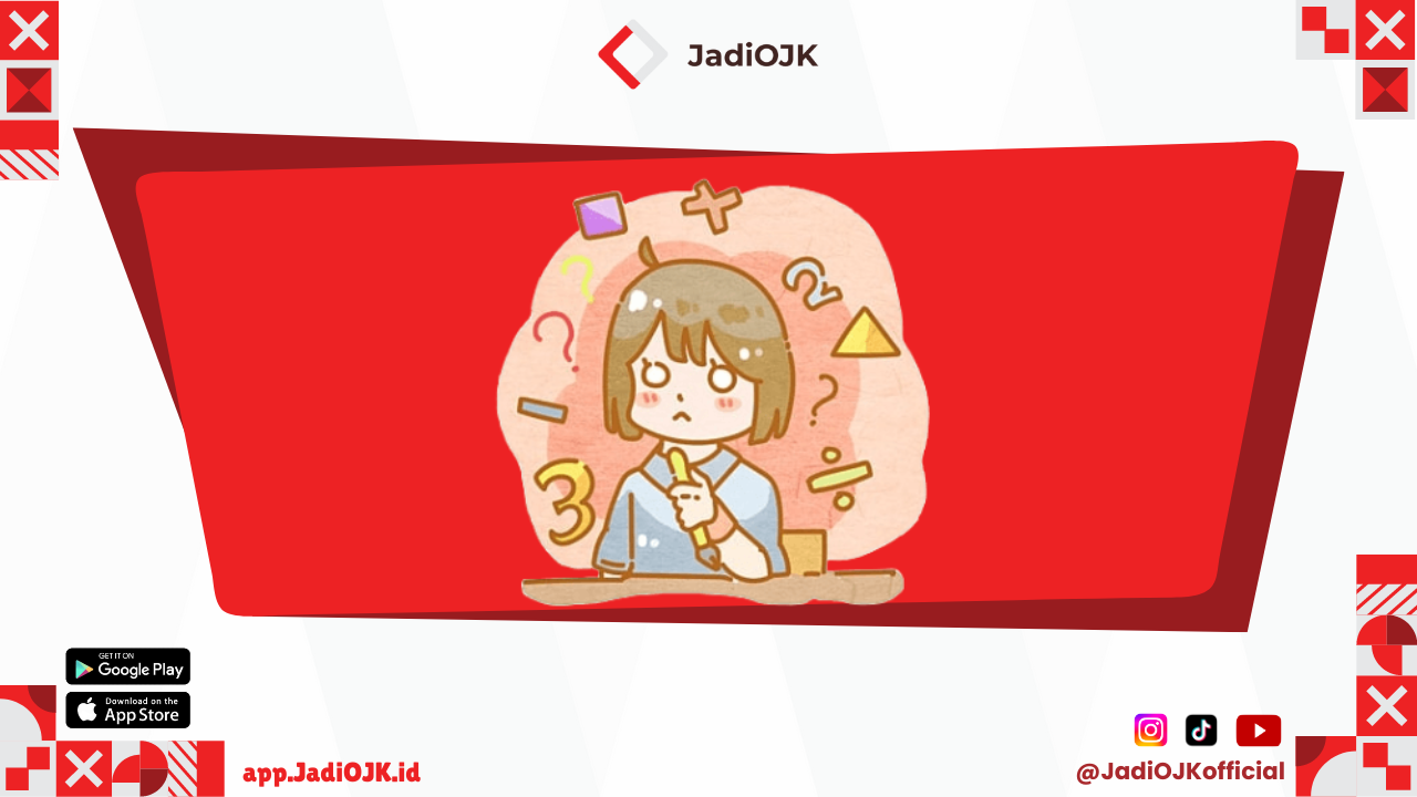 Soal OJK Pilihan Ganda