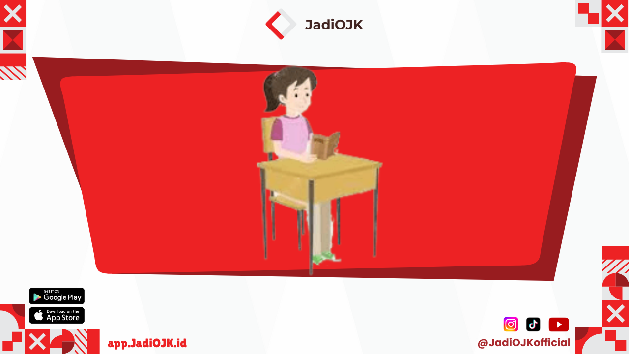 Soal OJK dan Jawaban