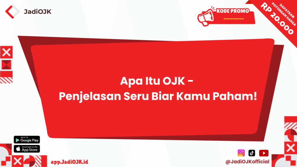 Apa Itu OJK