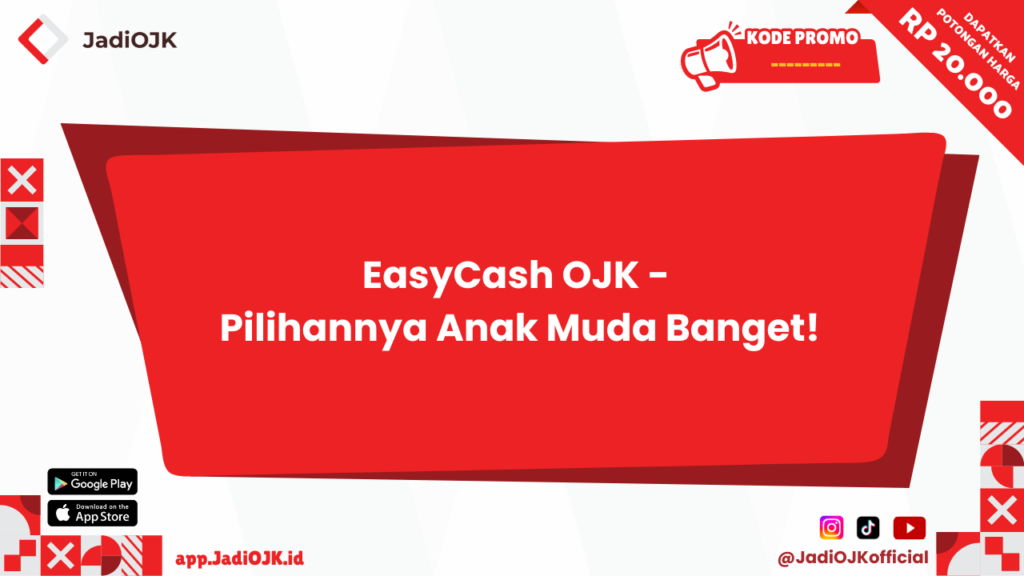 EasyCash OJK