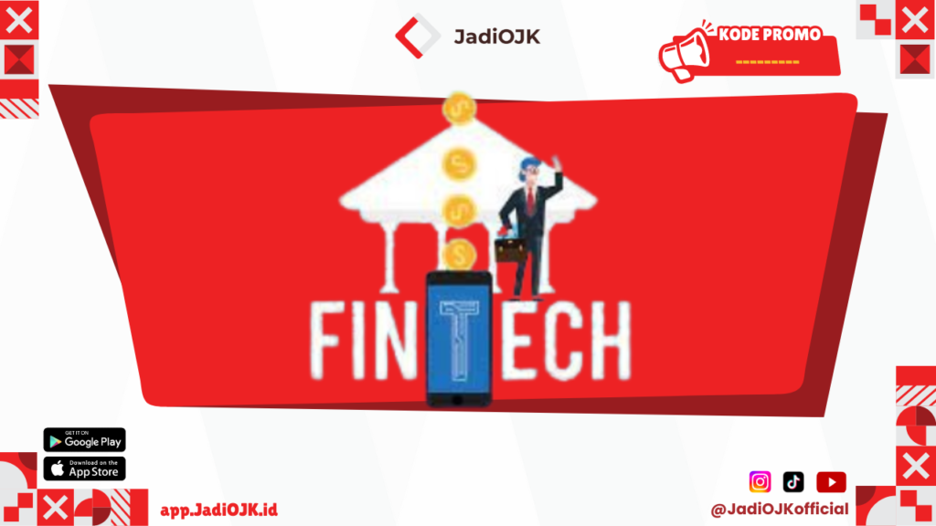 Fintech OJK