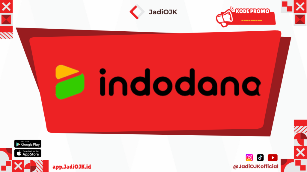 Indodana OJK