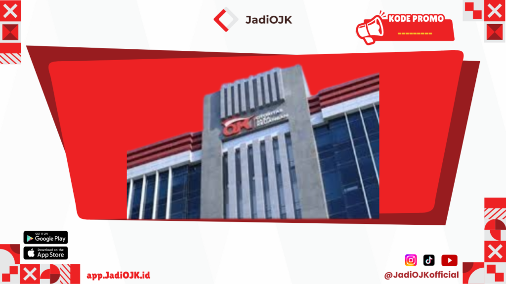 Kantor OJK Surabaya