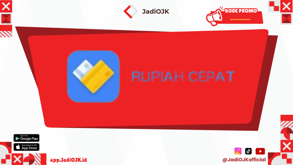 Rupiah Cepat Apakah OJK