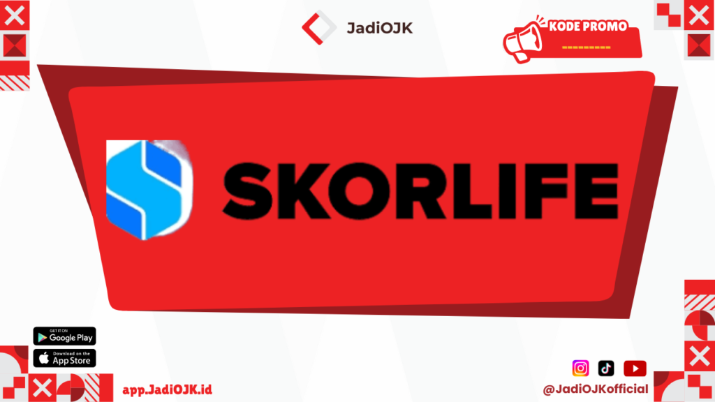 Skorlife OJK