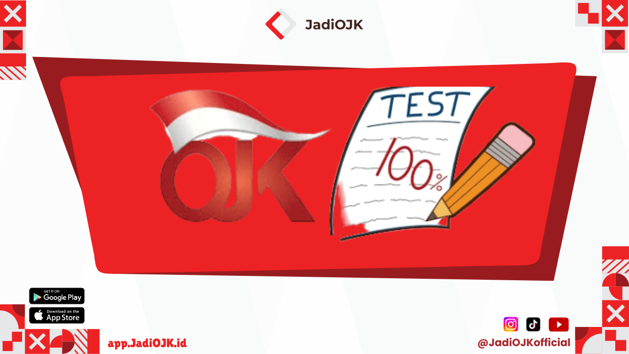 Tes OJK