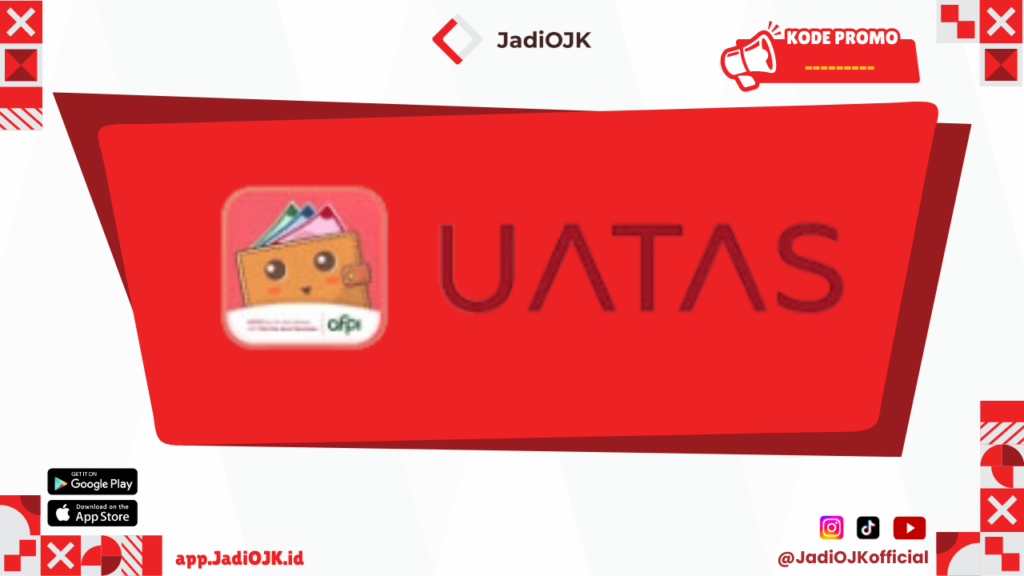 Uatas OJK